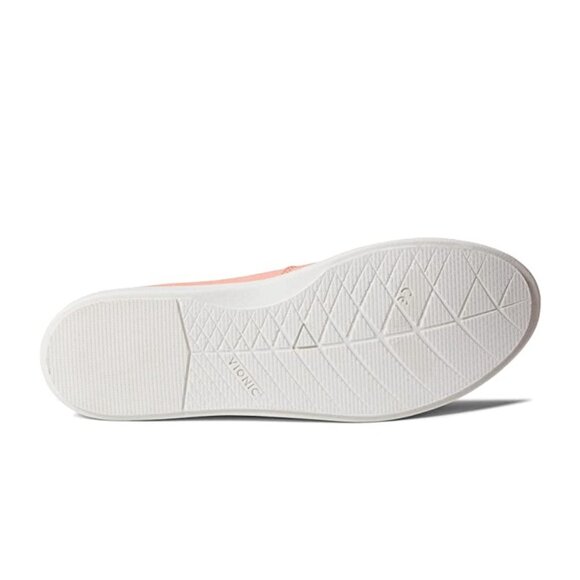 Marshall Womens Canvas Laceless Slip-on Sneakers Size 9M - Picture 3 of 12